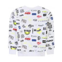 Снимка  на Детски суичър момче PYREX 