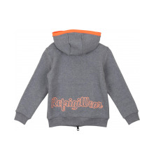 Снимка  на Детски суичър момче REFRIGIWEAR 