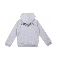 Снимка  на Детски суичър момче TRUSSARDI 