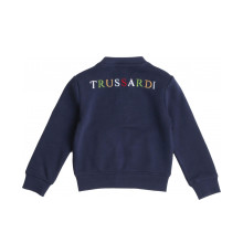 Снимка  на Детски суичър момче TRUSSARDI 