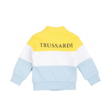 Снимка  на Детски суичър момче TRUSSARDI 