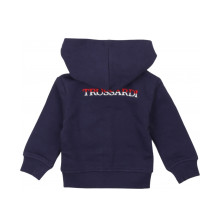 Снимка  на Детски суичър момче TRUSSARDI 