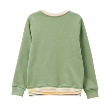 Снимка  на Детски суичър момче TRUSSARDI 