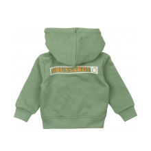 Снимка  на Детски суичър момче TRUSSARDI 