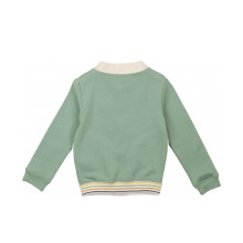 Снимка  на Детски суичър момче TRUSSARDI 