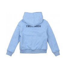 Снимка  на Детски суичър момче TRUSSARDI 