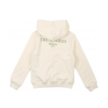 Снимка  на Детски суичър момче TRUSSARDI 