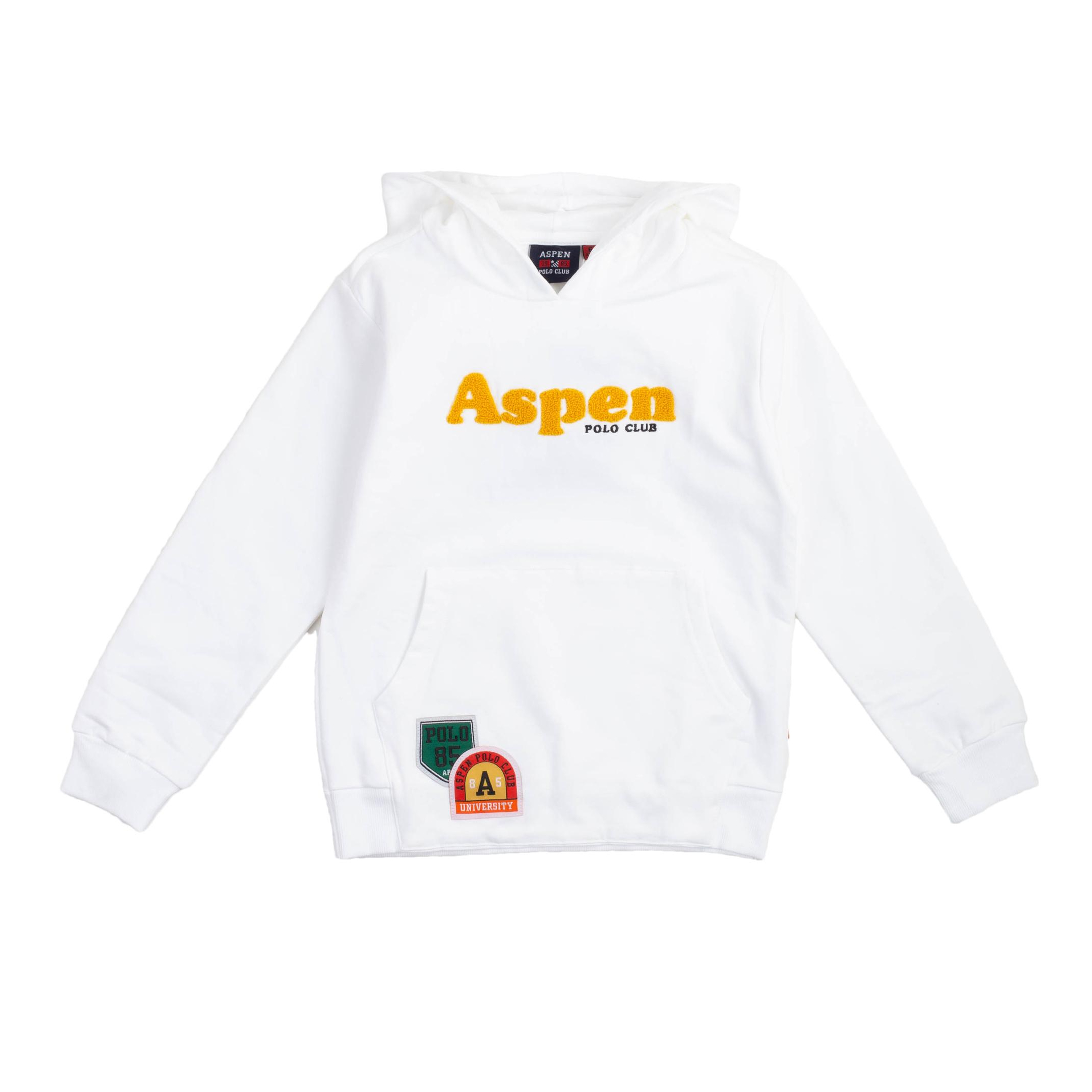 Снимка на Детски суичър момче ASPEN POLO CLUB