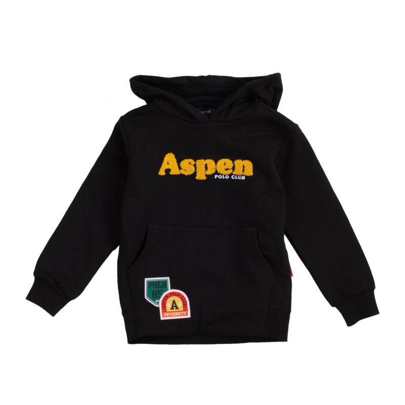 Снимка на Детски суичър момче ASPEN POLO CLUB 
