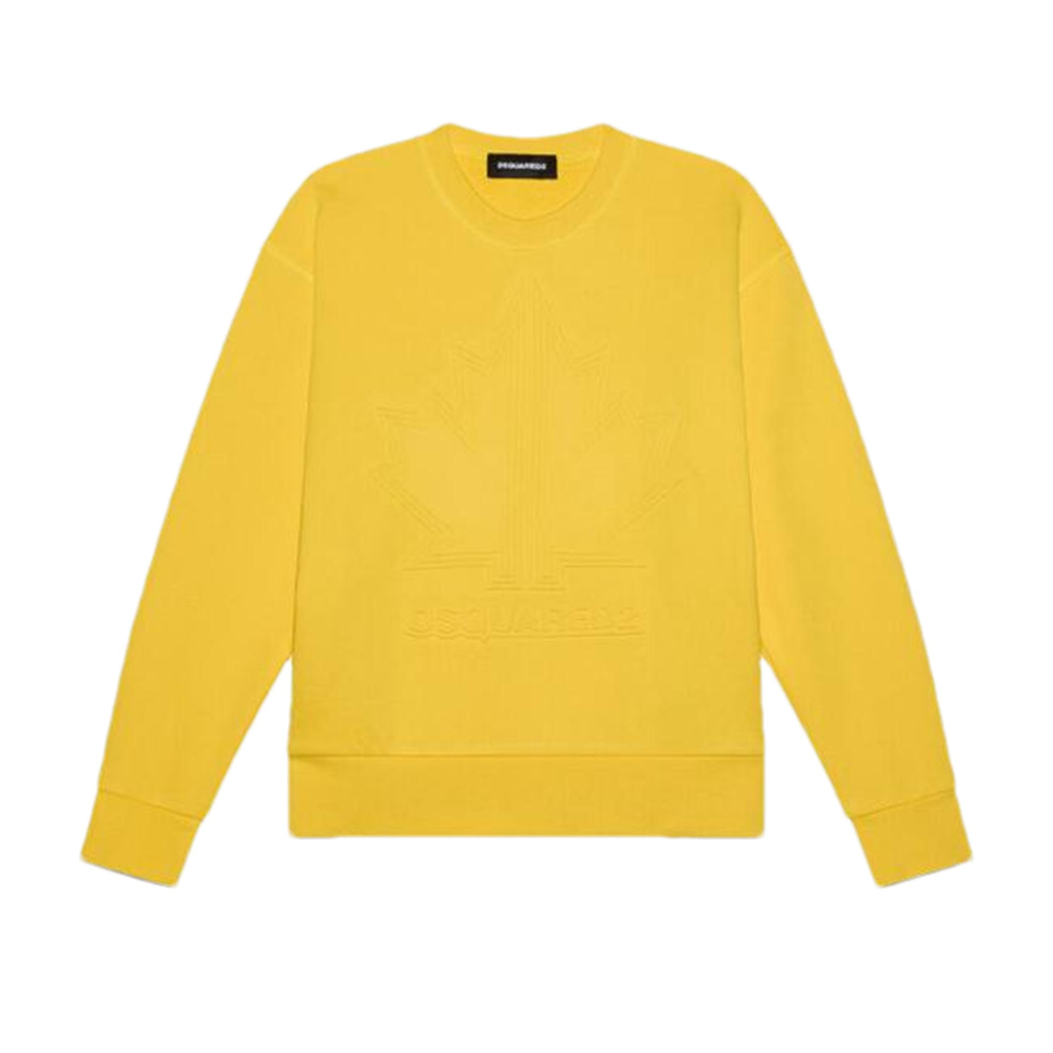 Снимка на Детски суичър момче DSQUARED2