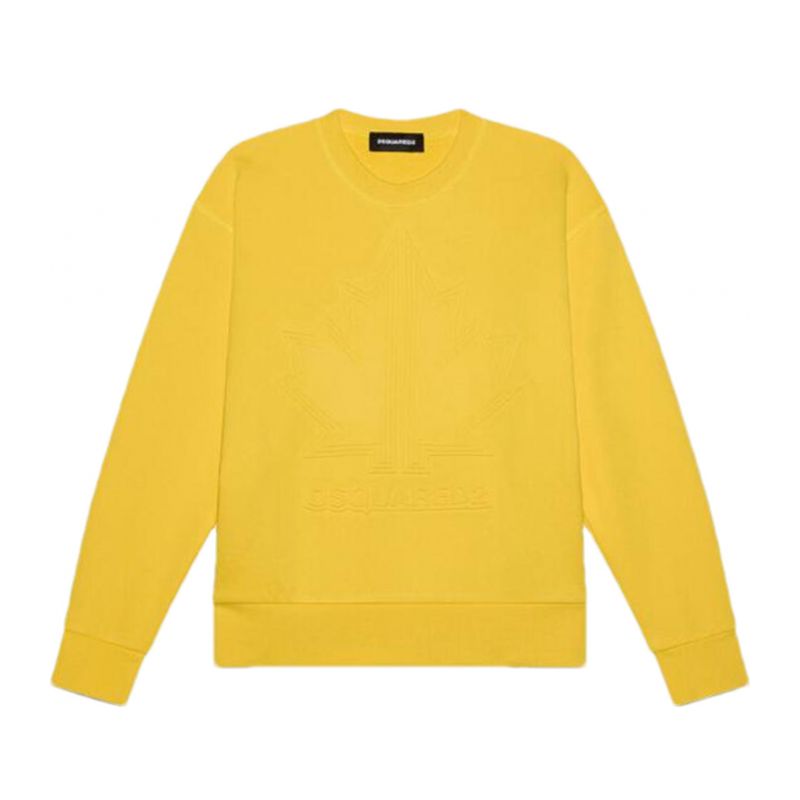 Снимка на Детски суичър момче DSQUARED2 