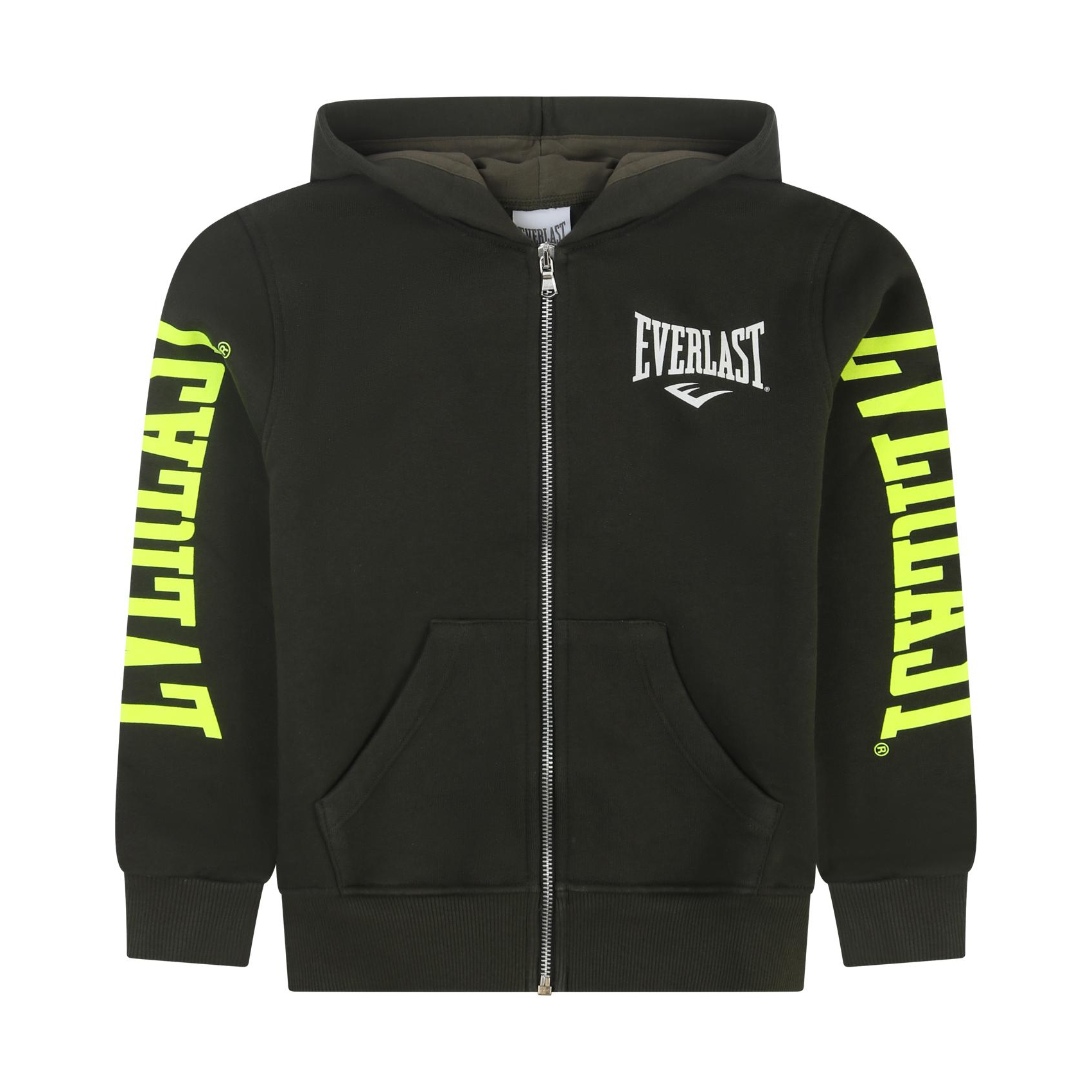 Снимка на Детски суичър момче EVERLAST