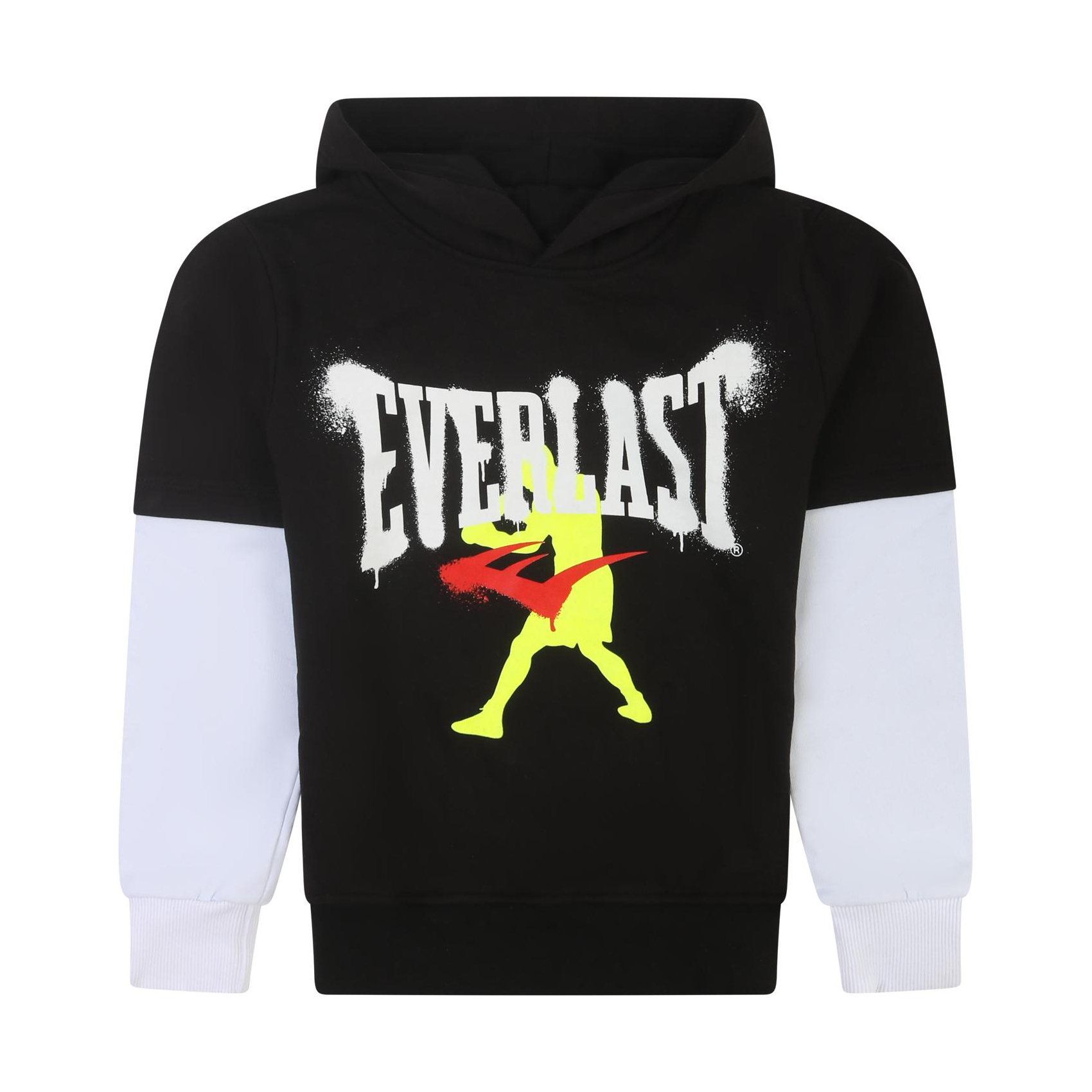 Снимка на Детски суичър момче EVERLAST