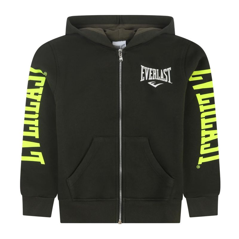 Снимка на Детски суичър момче EVERLAST 