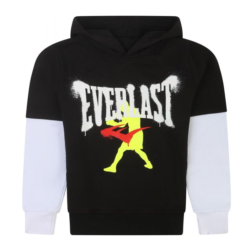 Снимка на Детски суичър момче EVERLAST 