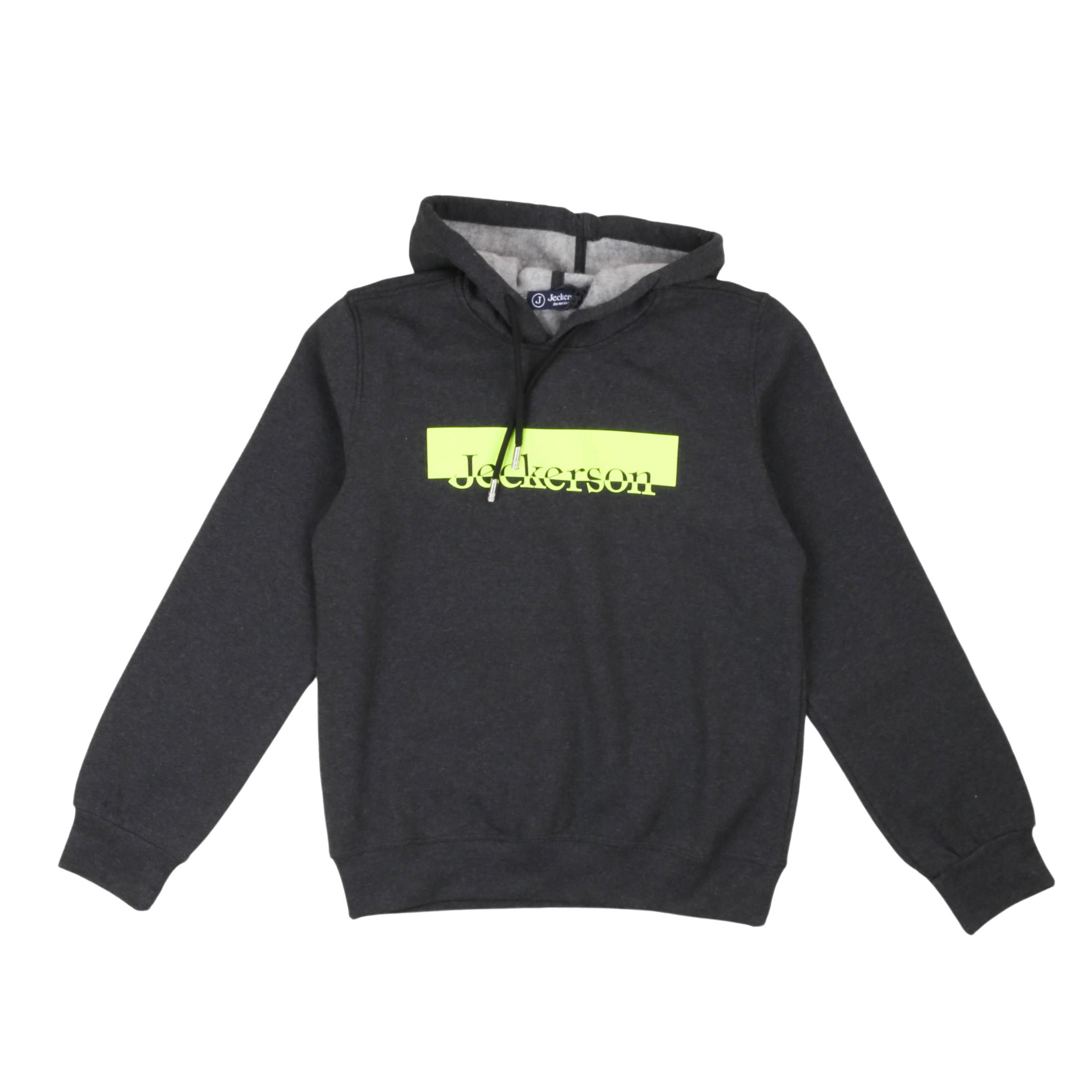 Снимка на Детски суичър момче JECKERSON