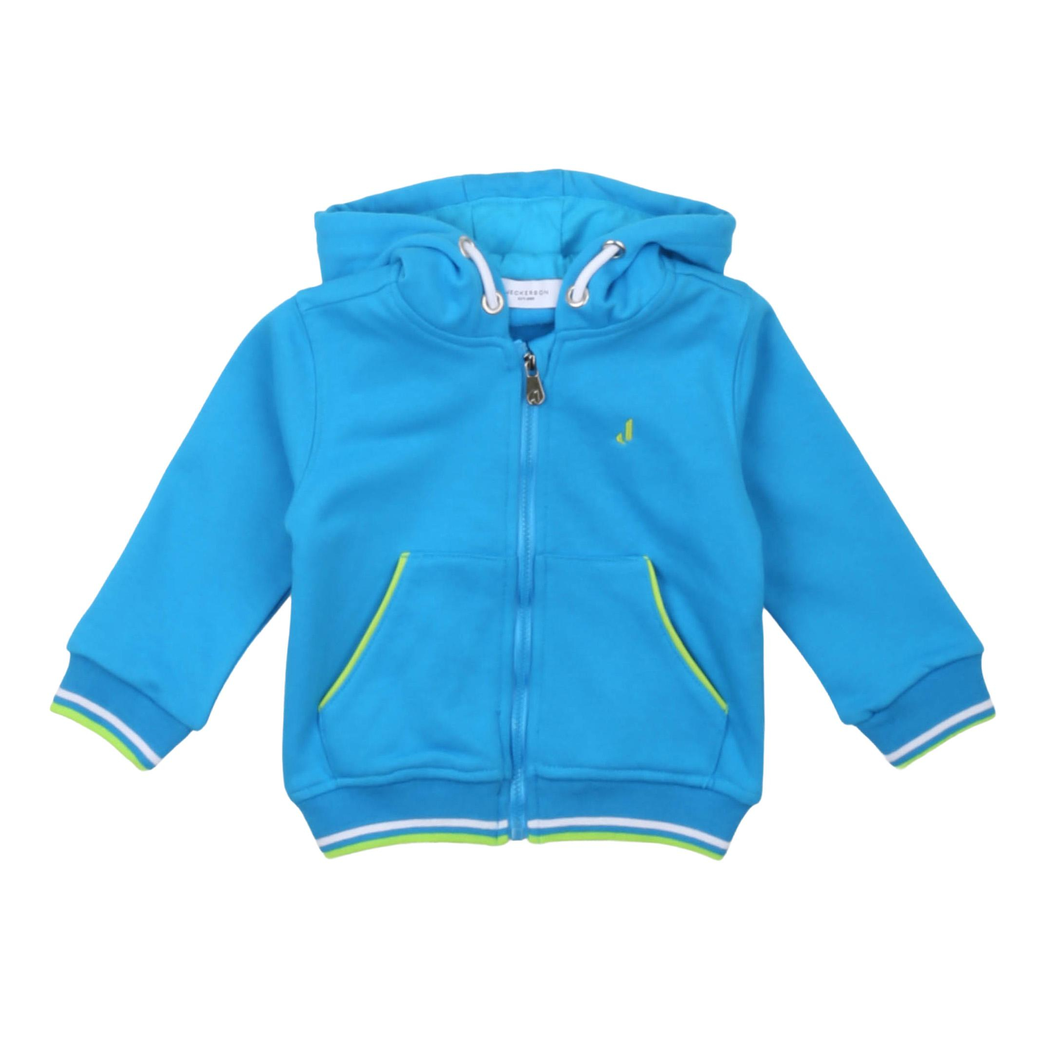 Снимка на Детски суичър момче JECKERSON