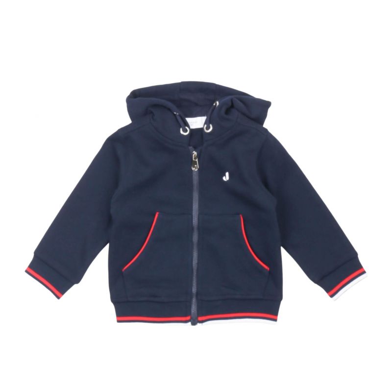 Детски суичър момче