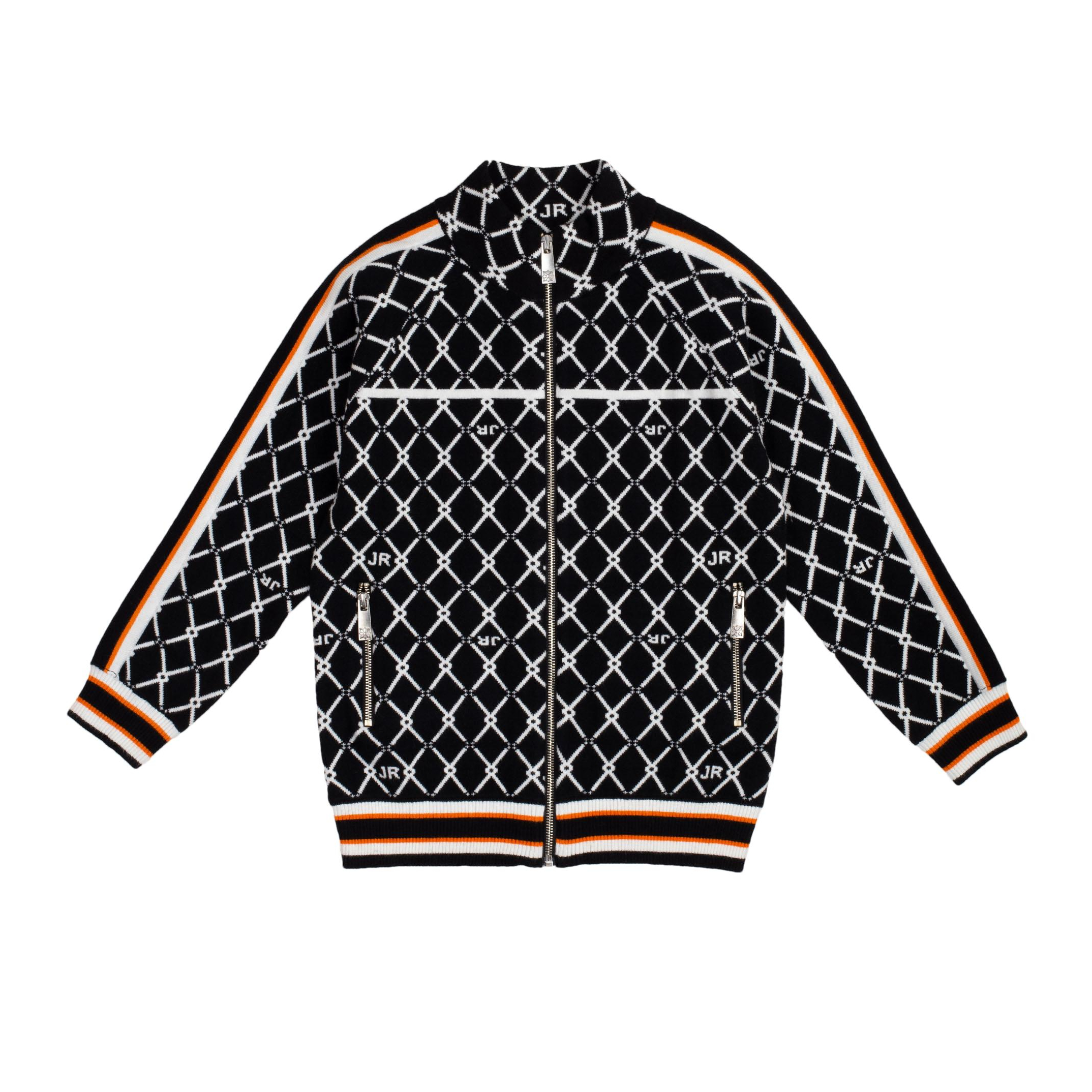 Снимка на Детски суичър момче JOHN RICHMOND