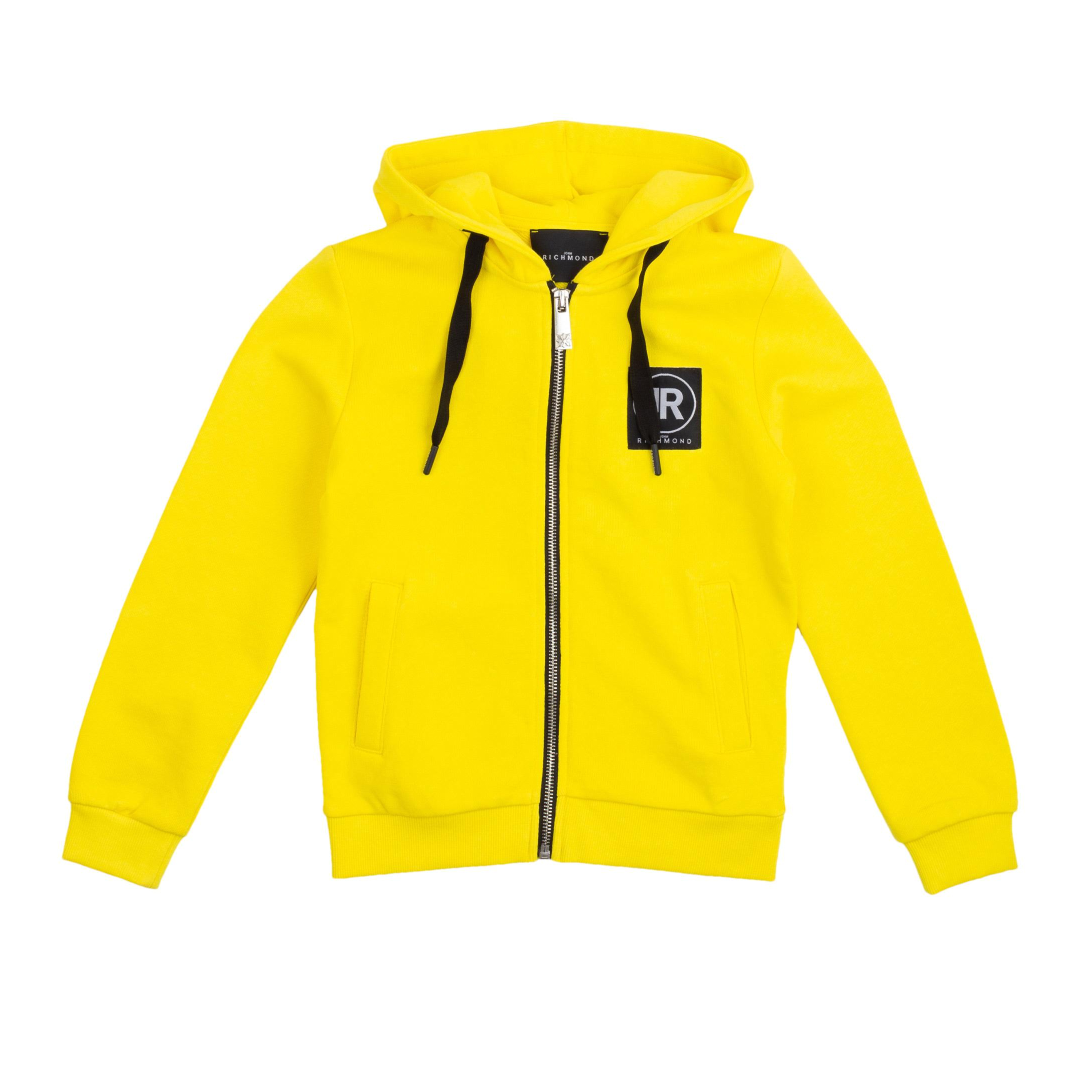 Снимка на Детски суичър момче JOHN RICHMOND