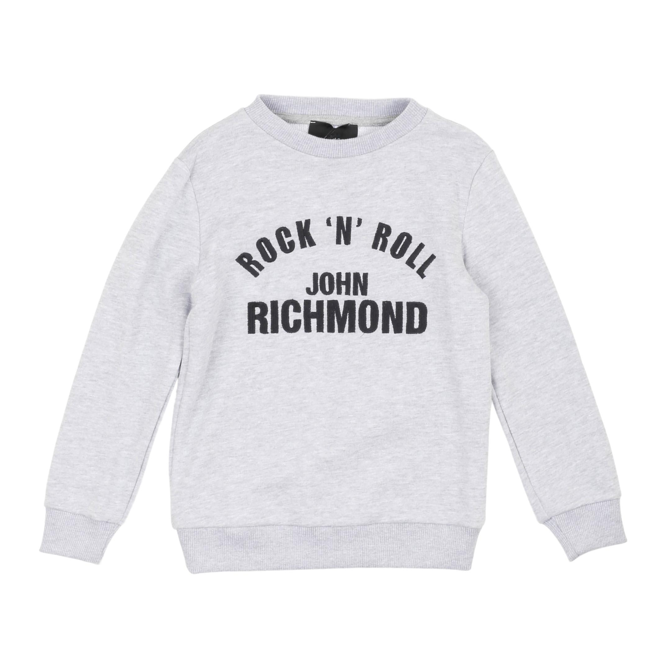 Снимка на Детски суичър момче JOHN RICHMOND