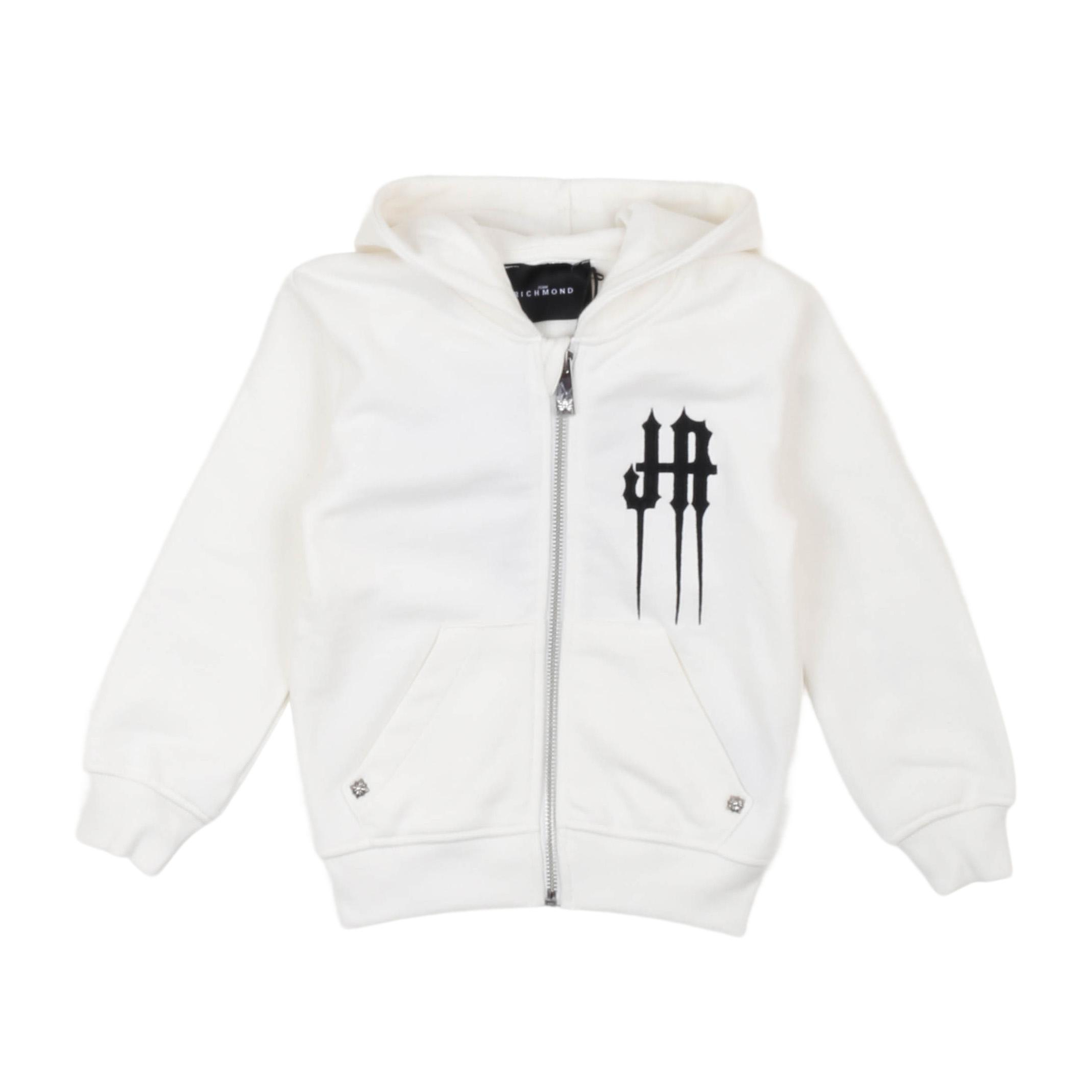 Снимка на Детски суичър момче JOHN RICHMOND