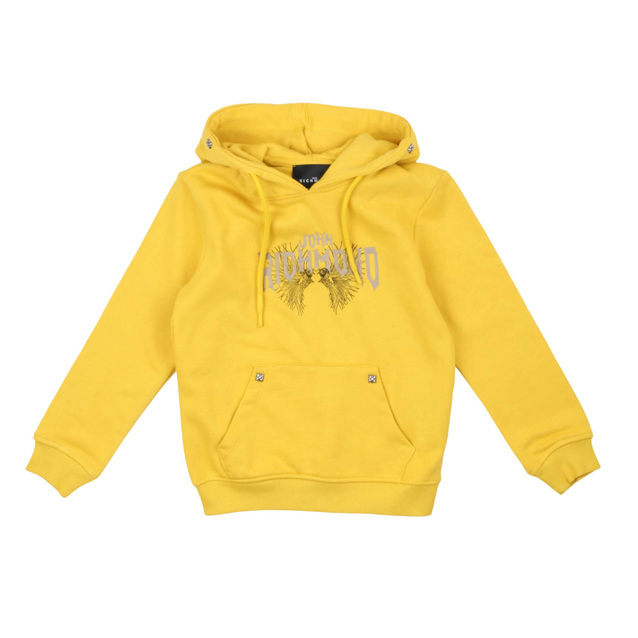 Снимка на Детски суичър момче JOHN RICHMOND