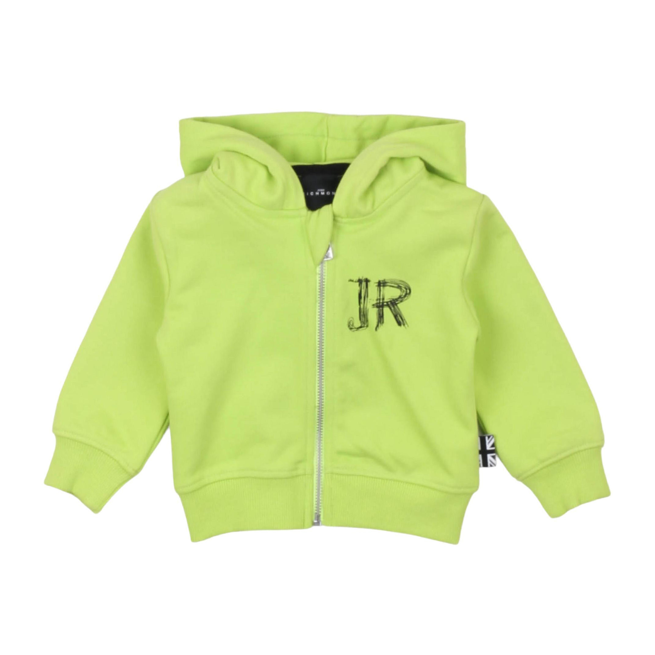 Снимка на Детски суичър момче JOHN RICHMOND