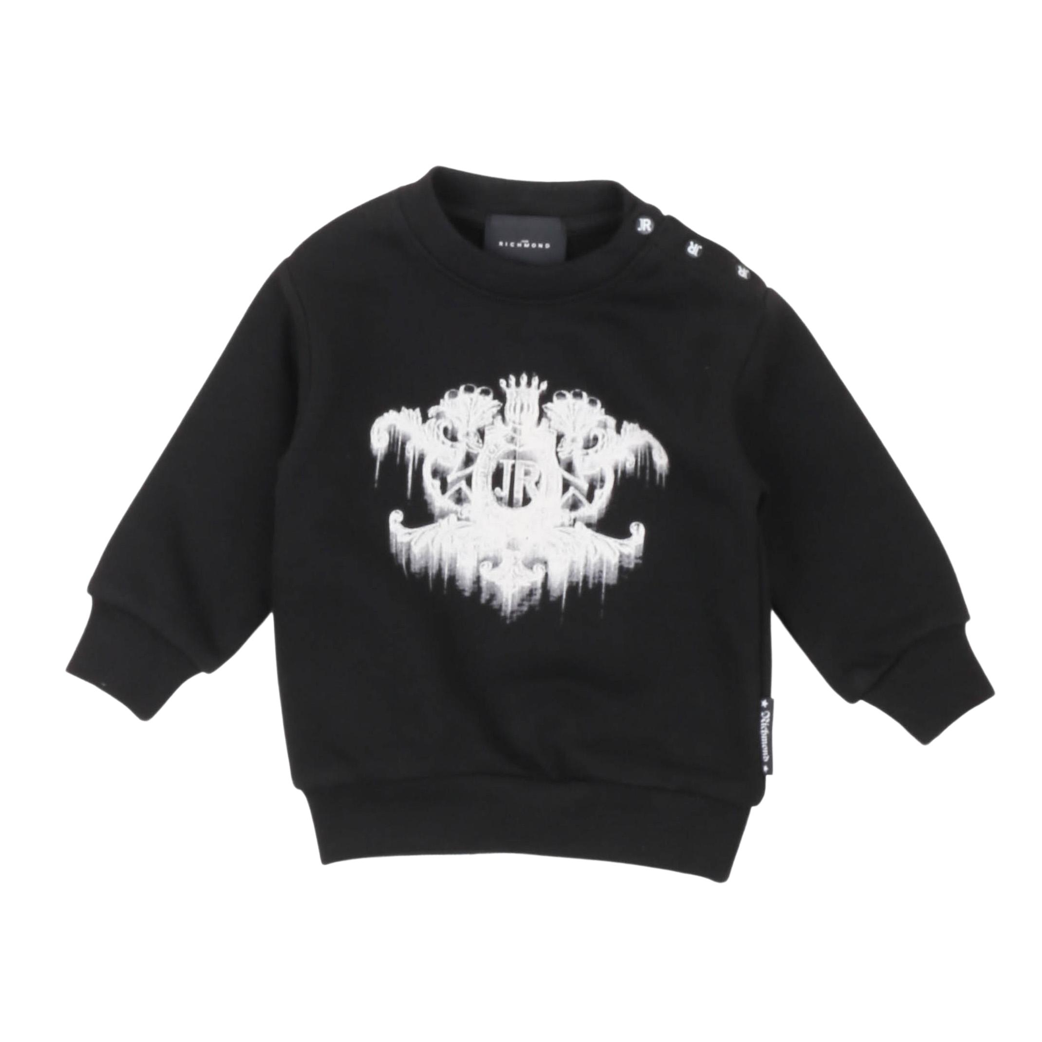 Снимка на Детски суичър момче JOHN RICHMOND