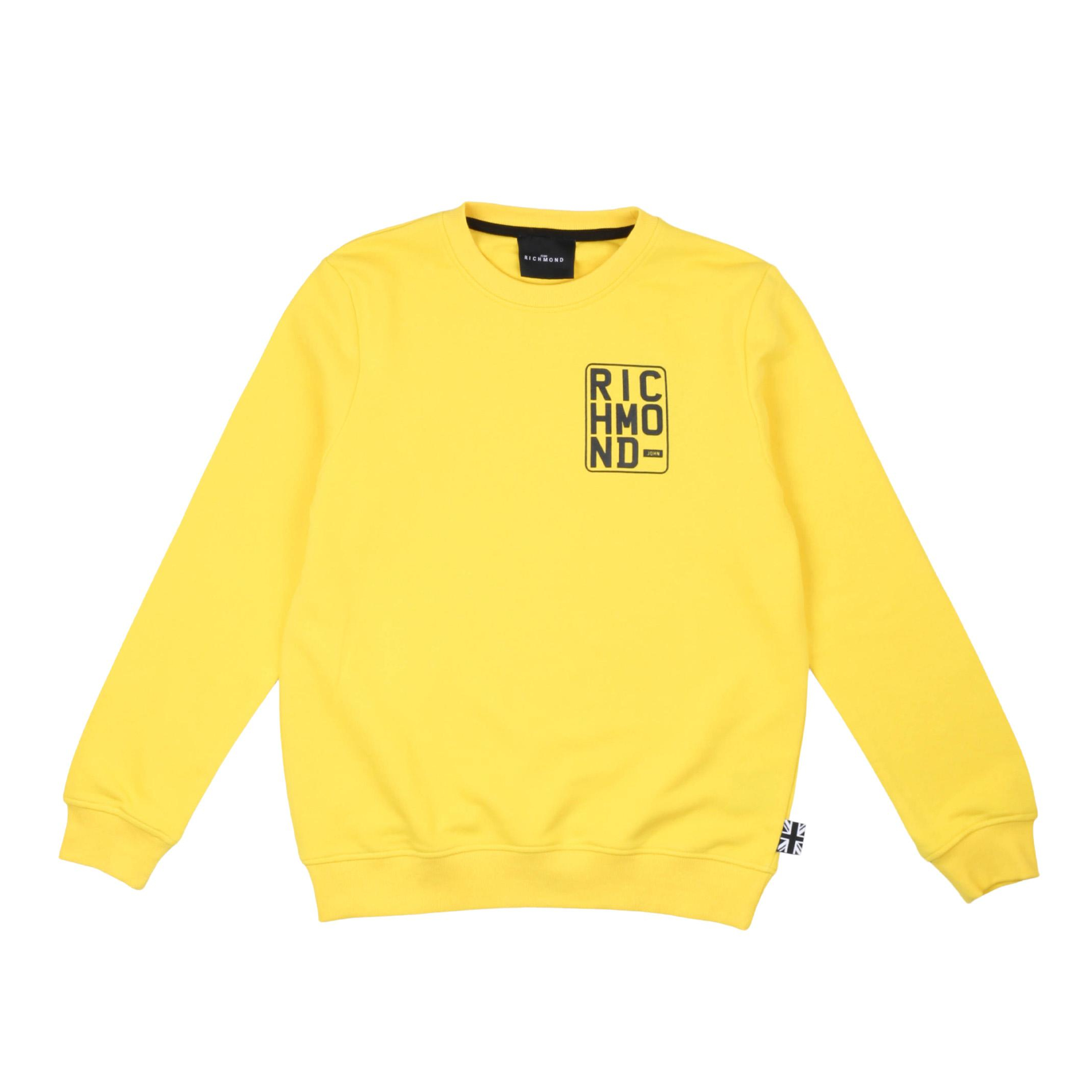 Снимка на Детски суичър момче JOHN RICHMOND