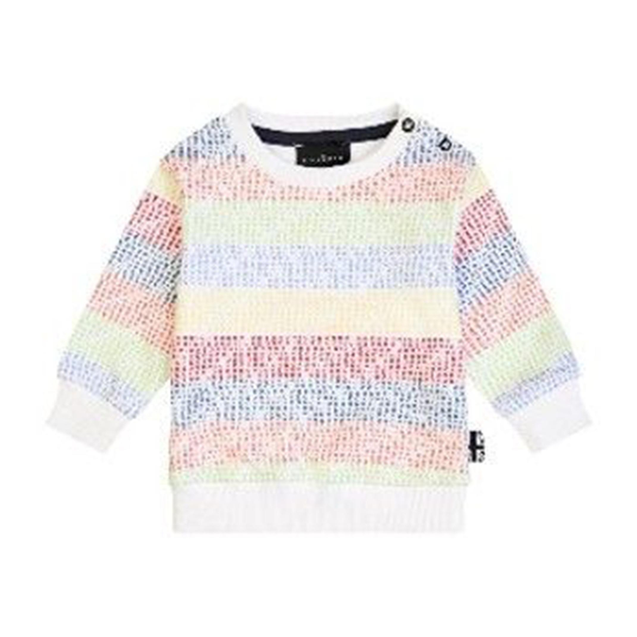 Снимка на Детски суичър момче JOHN RICHMOND