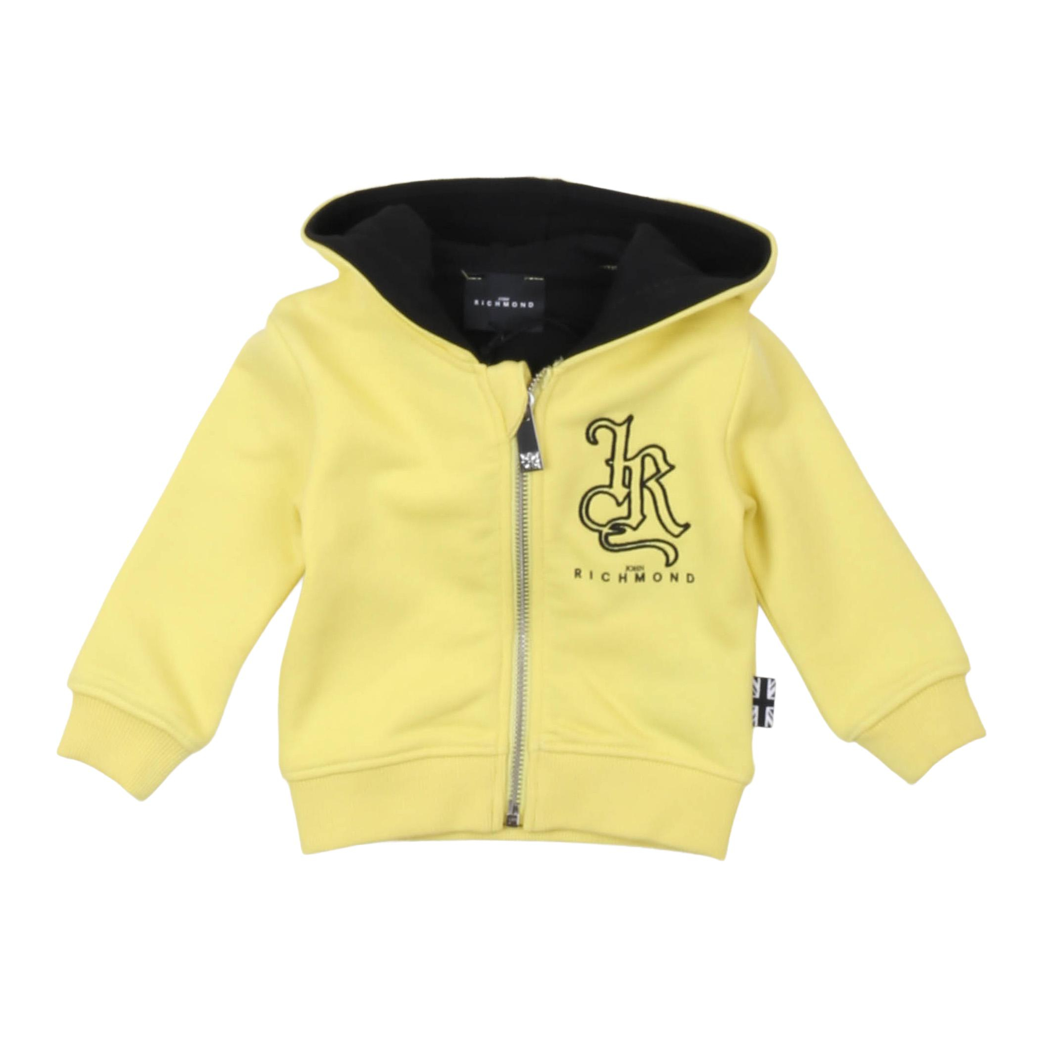 Снимка на Детски суичър момче JOHN RICHMOND