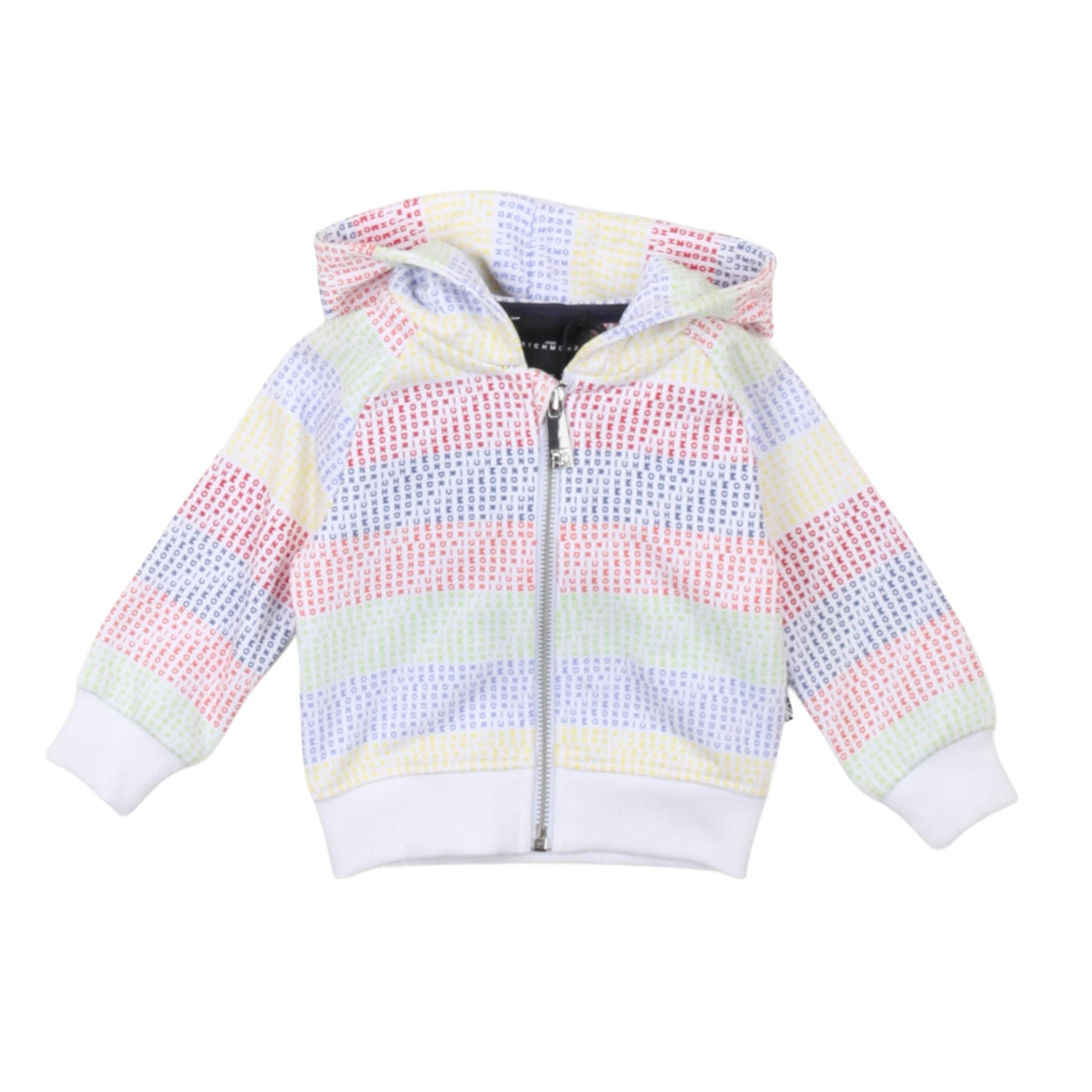 Снимка на Детски суичър момче JOHN RICHMOND