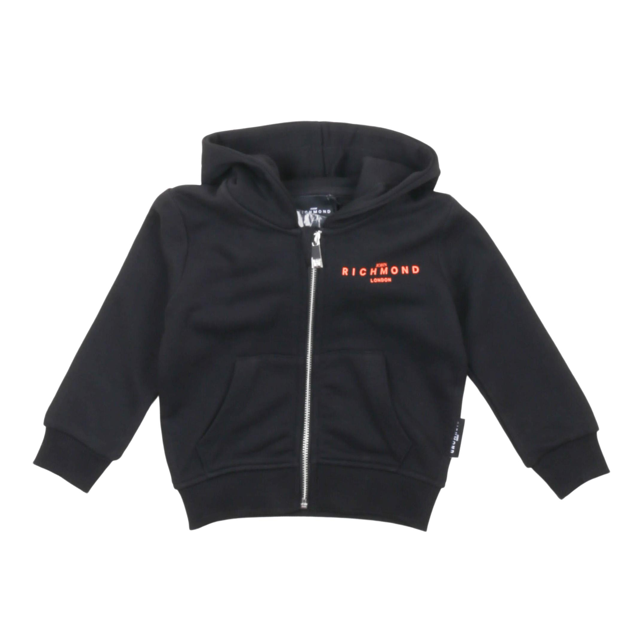 Снимка на Детски суичър момче JOHN RICHMOND