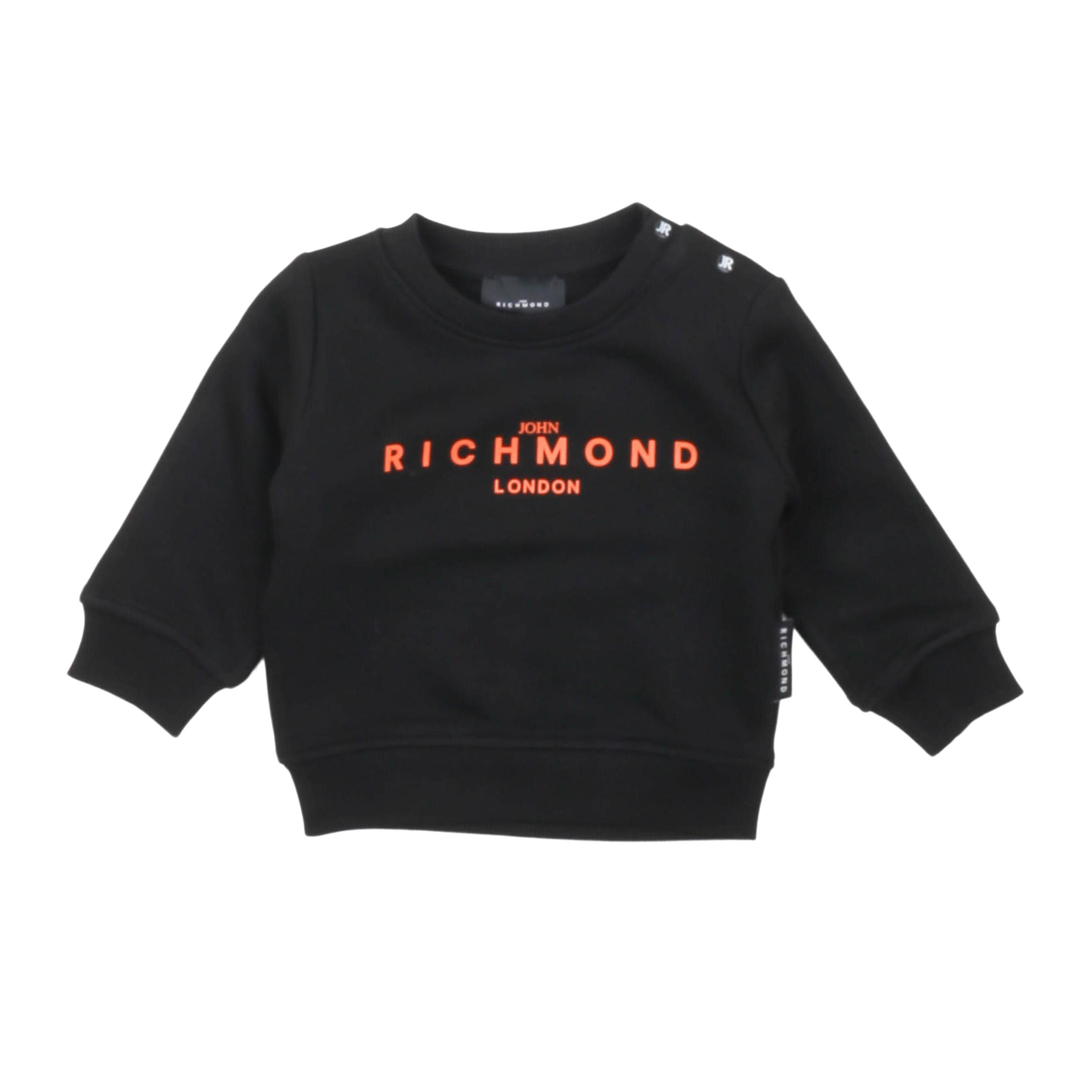 Снимка на Детски суичър момче JOHN RICHMOND