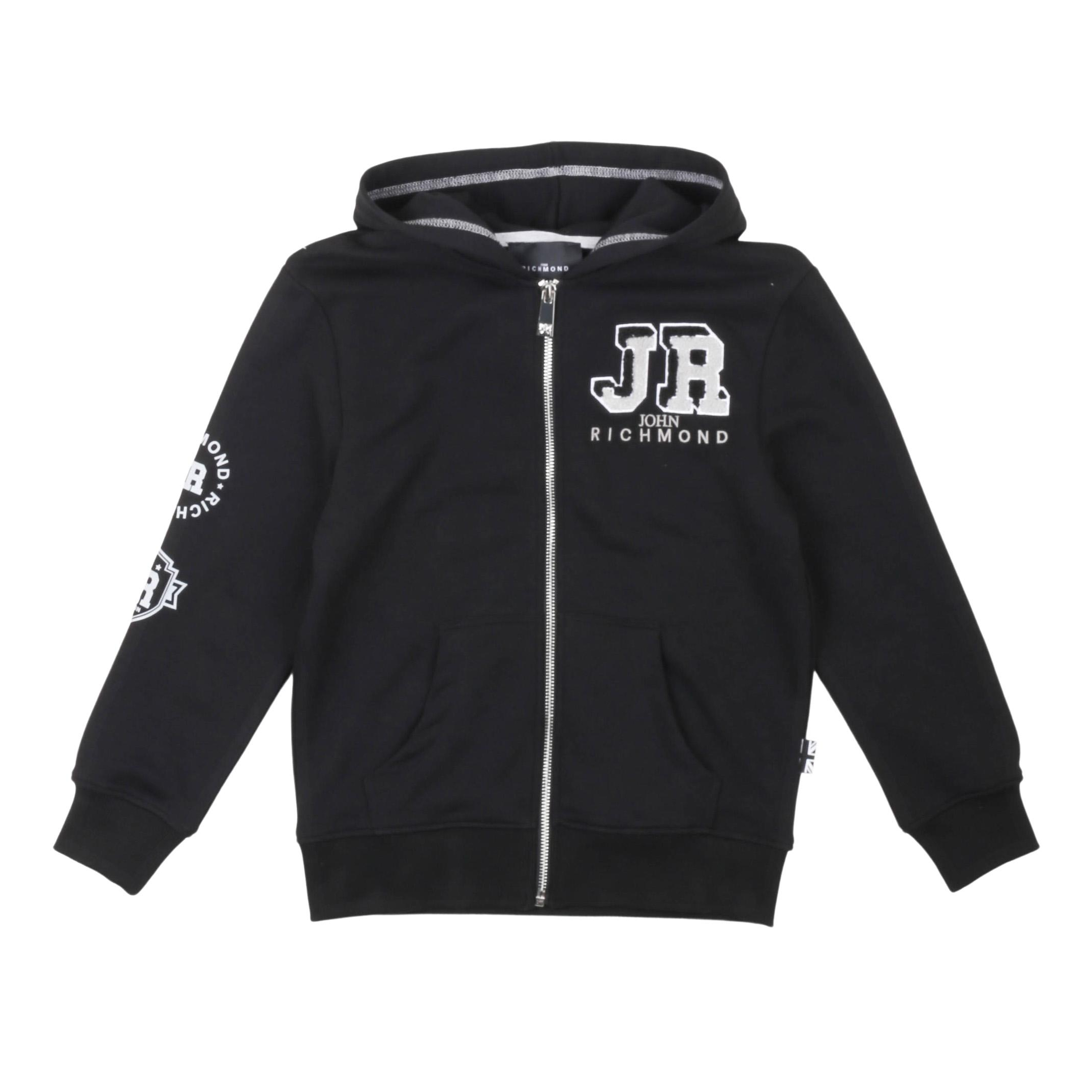 Снимка на Детски суичър момче JOHN RICHMOND