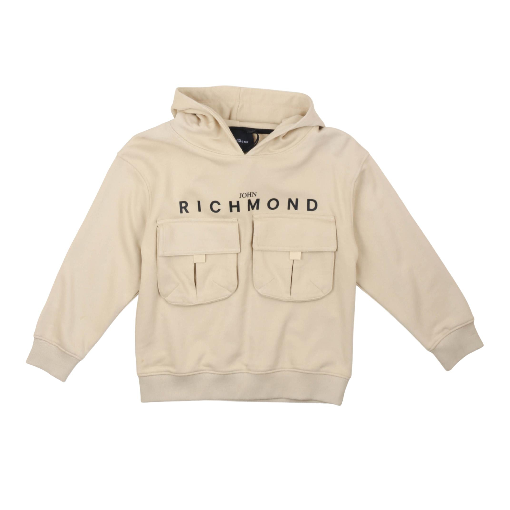 Снимка на Детски суичър момче JOHN RICHMOND