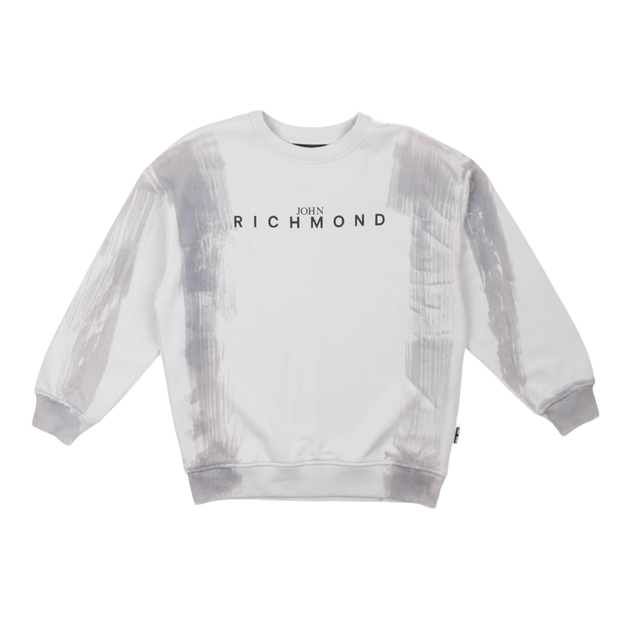 Снимка на Детски суичър момче JOHN RICHMOND