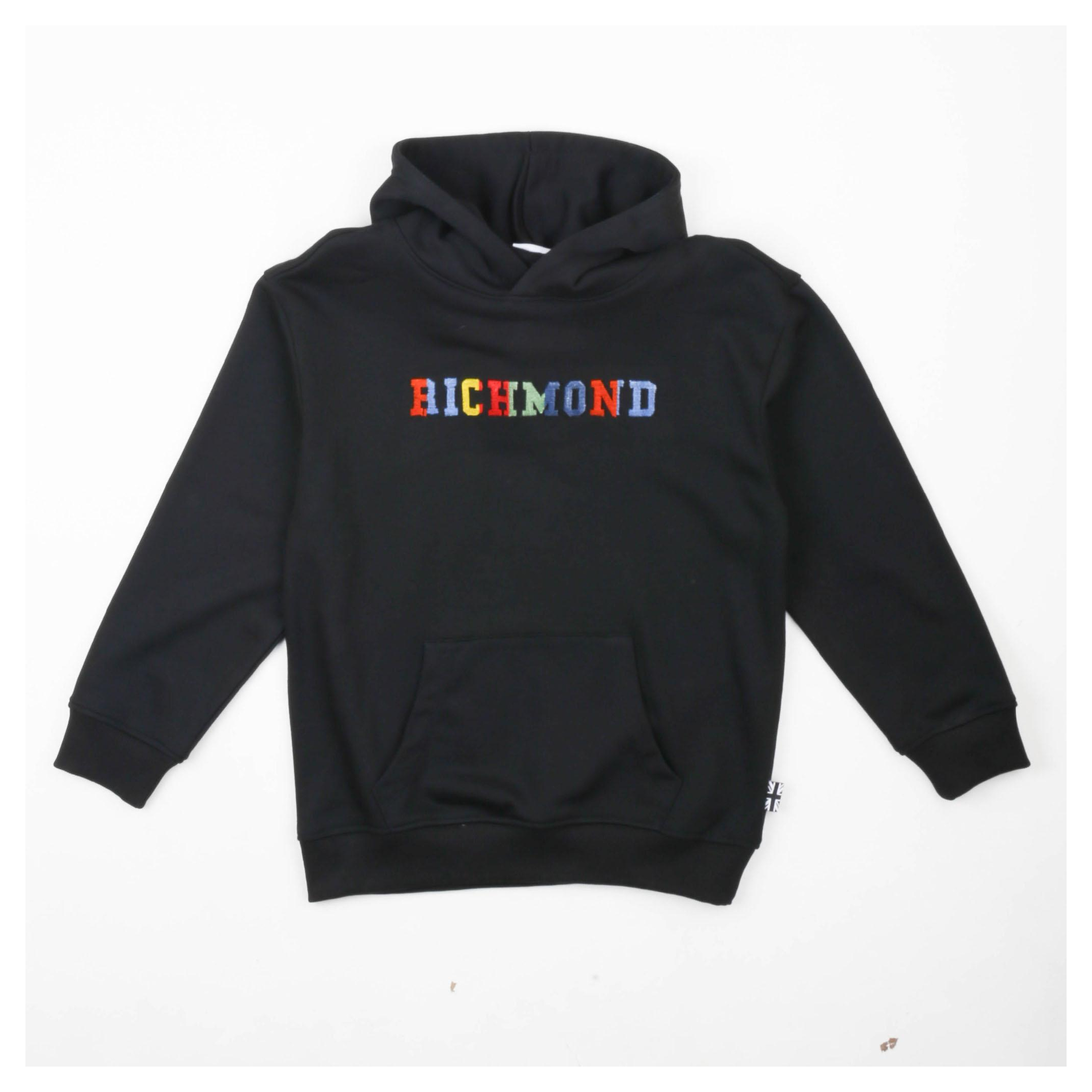 Снимка на Детски суичър момче JOHN RICHMOND