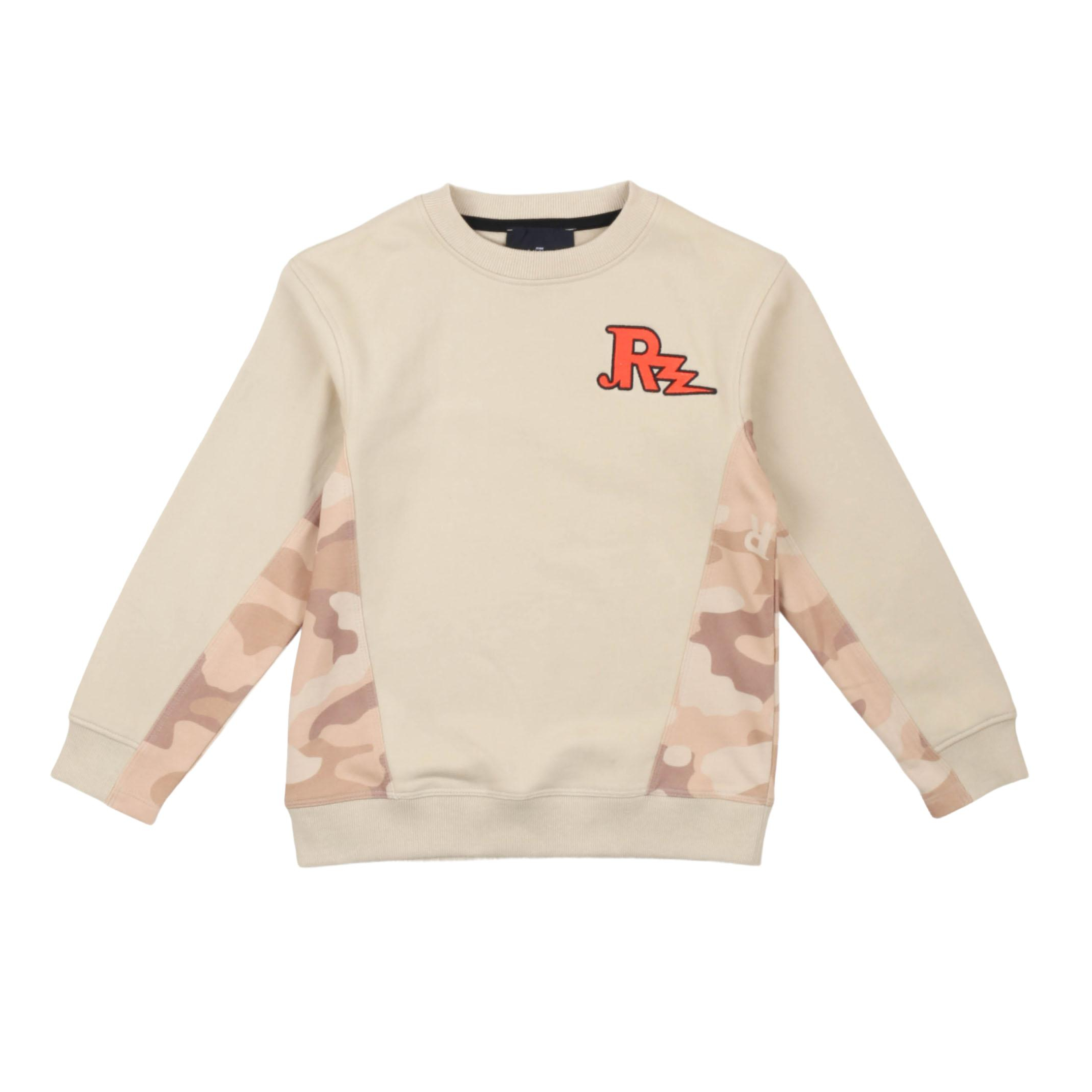 Снимка на Детски суичър момче JOHN RICHMOND