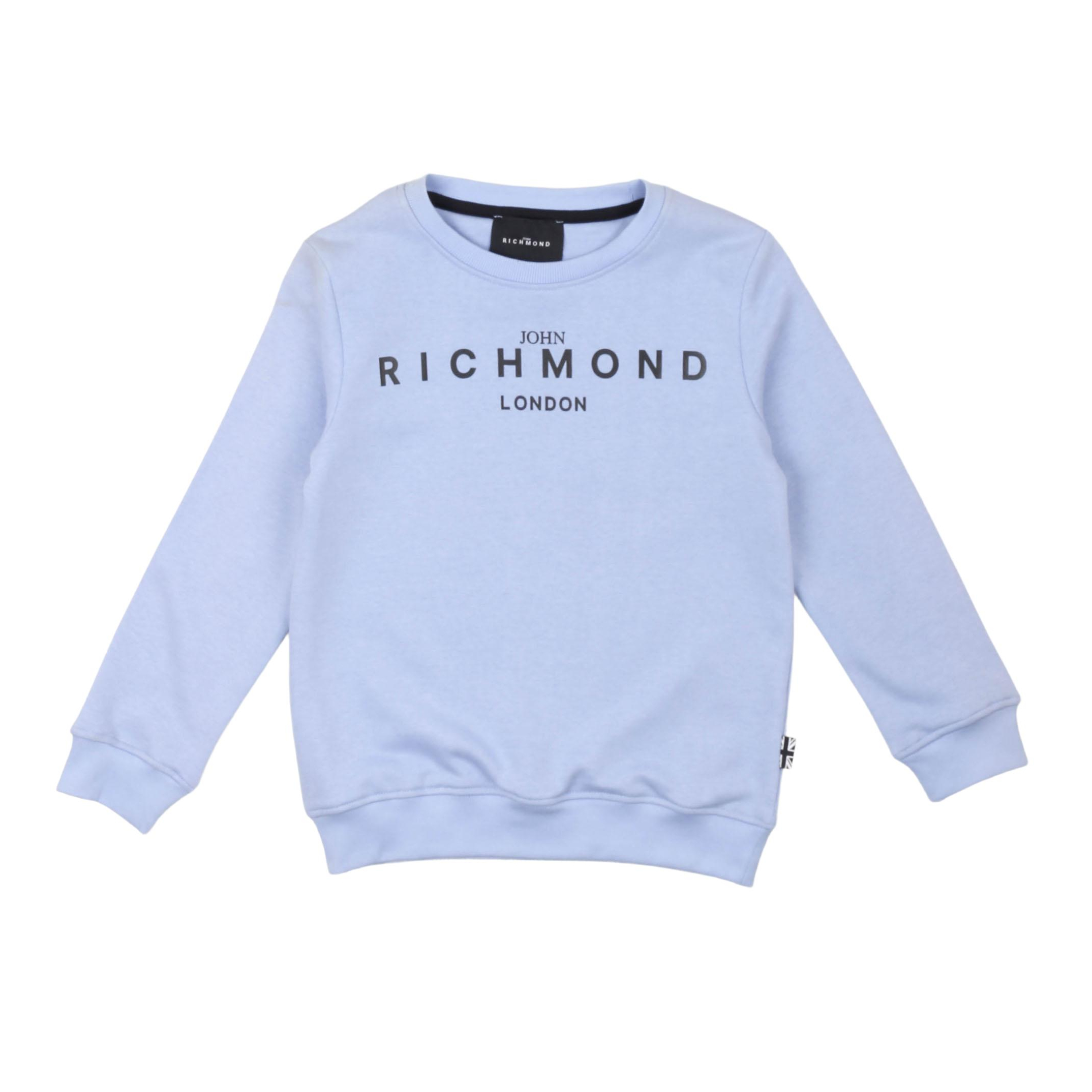 Снимка на Детски суичър момче JOHN RICHMOND