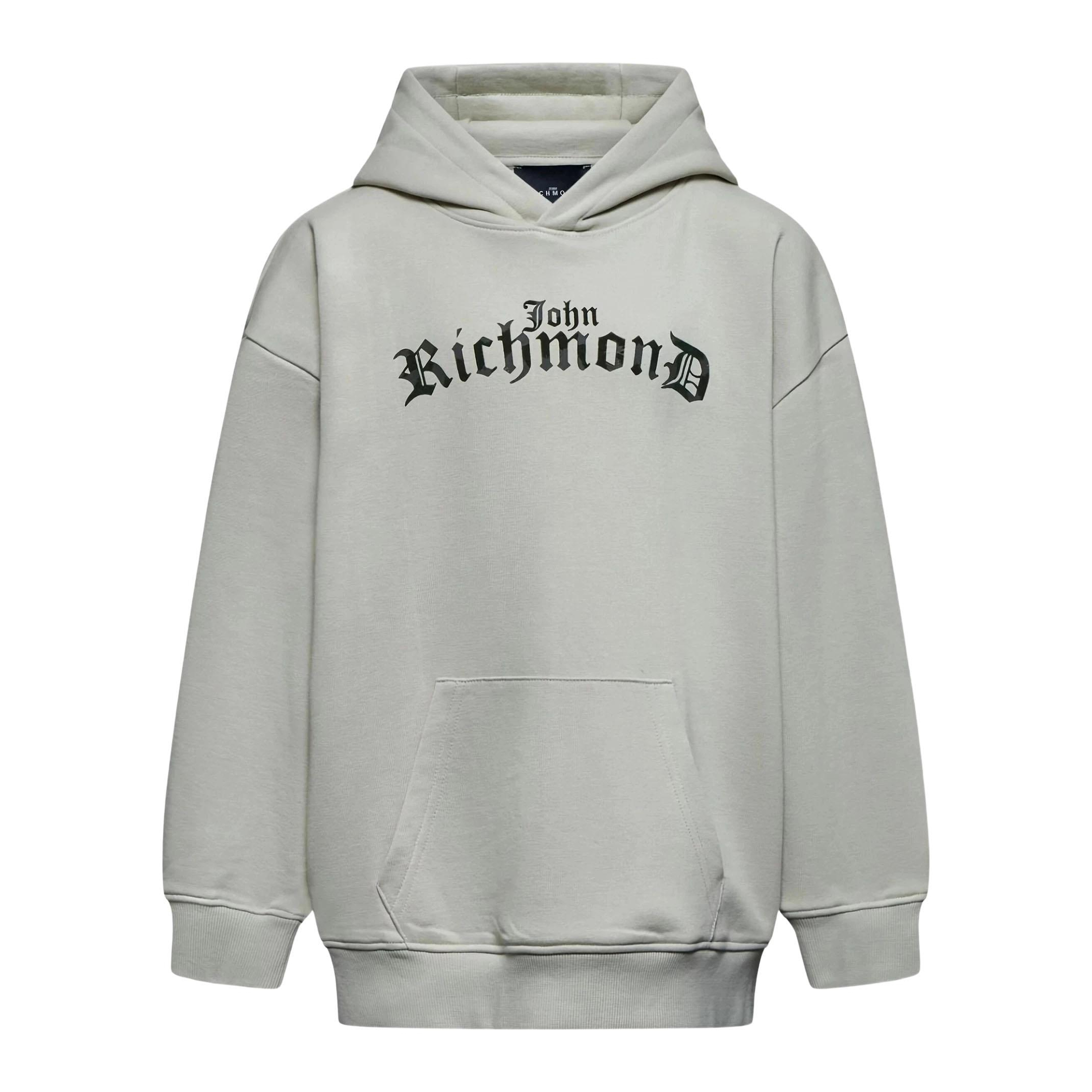 Снимка на Детски суичър момче JOHN RICHMOND