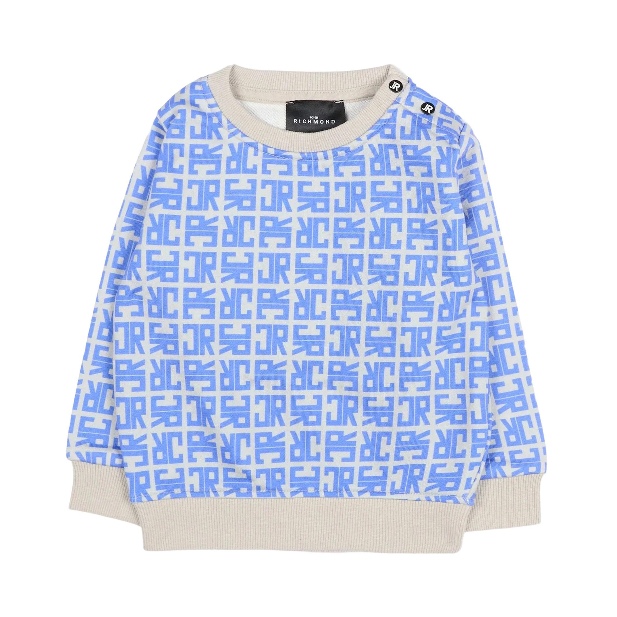 Снимка на Детски суичър момче JOHN RICHMOND