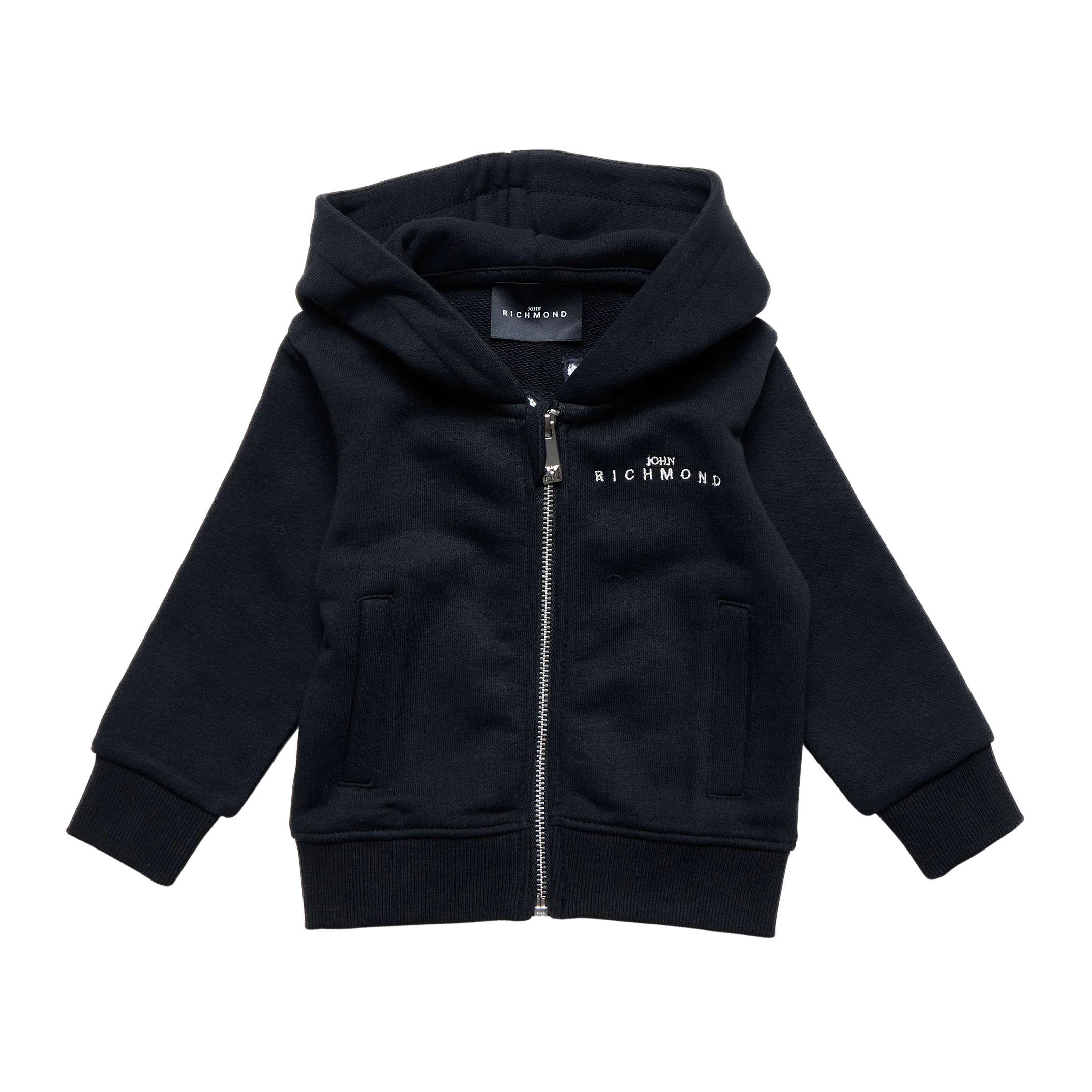 Снимка на Детски суичър момче JOHN RICHMOND