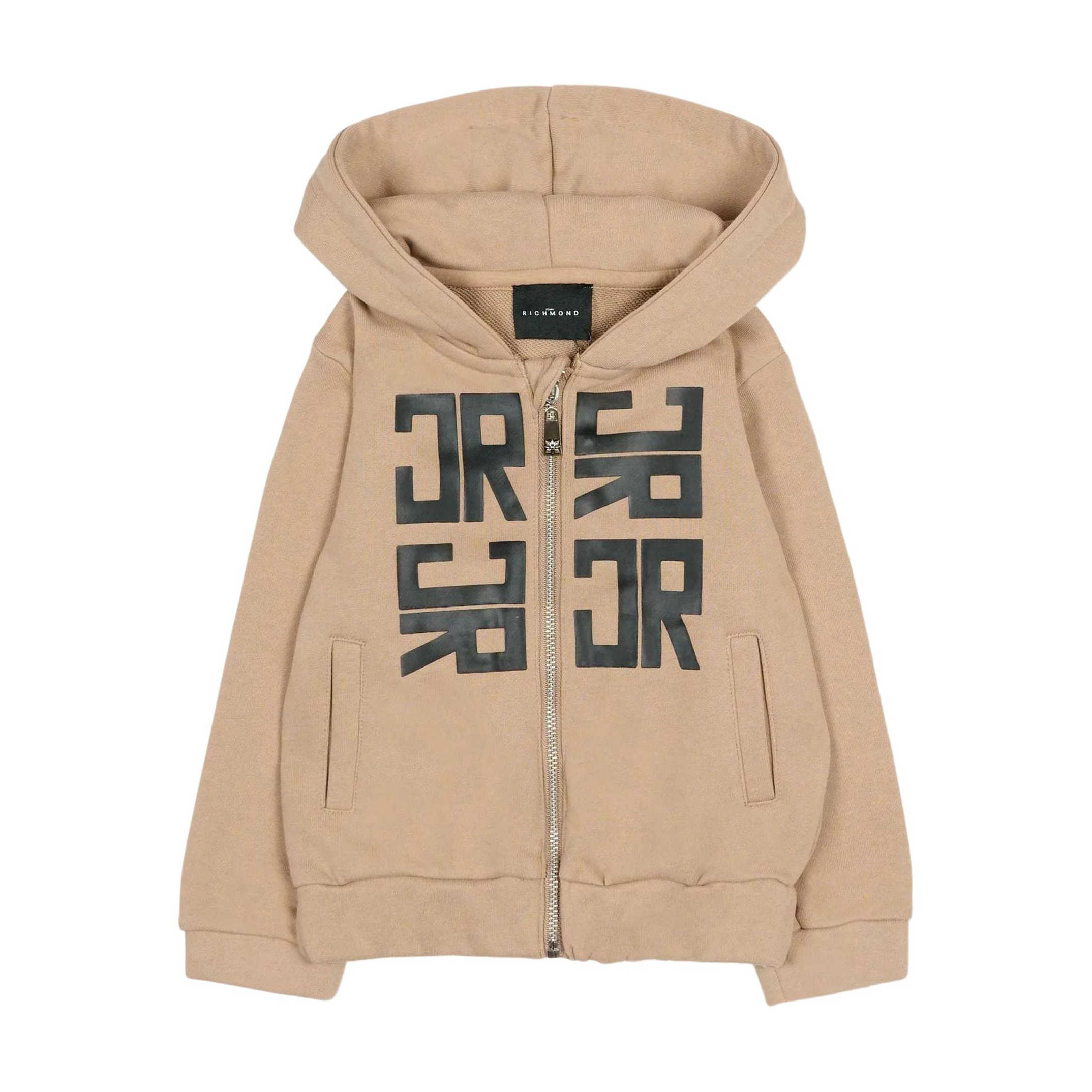 Снимка на Детски суичър момче JOHN RICHMOND