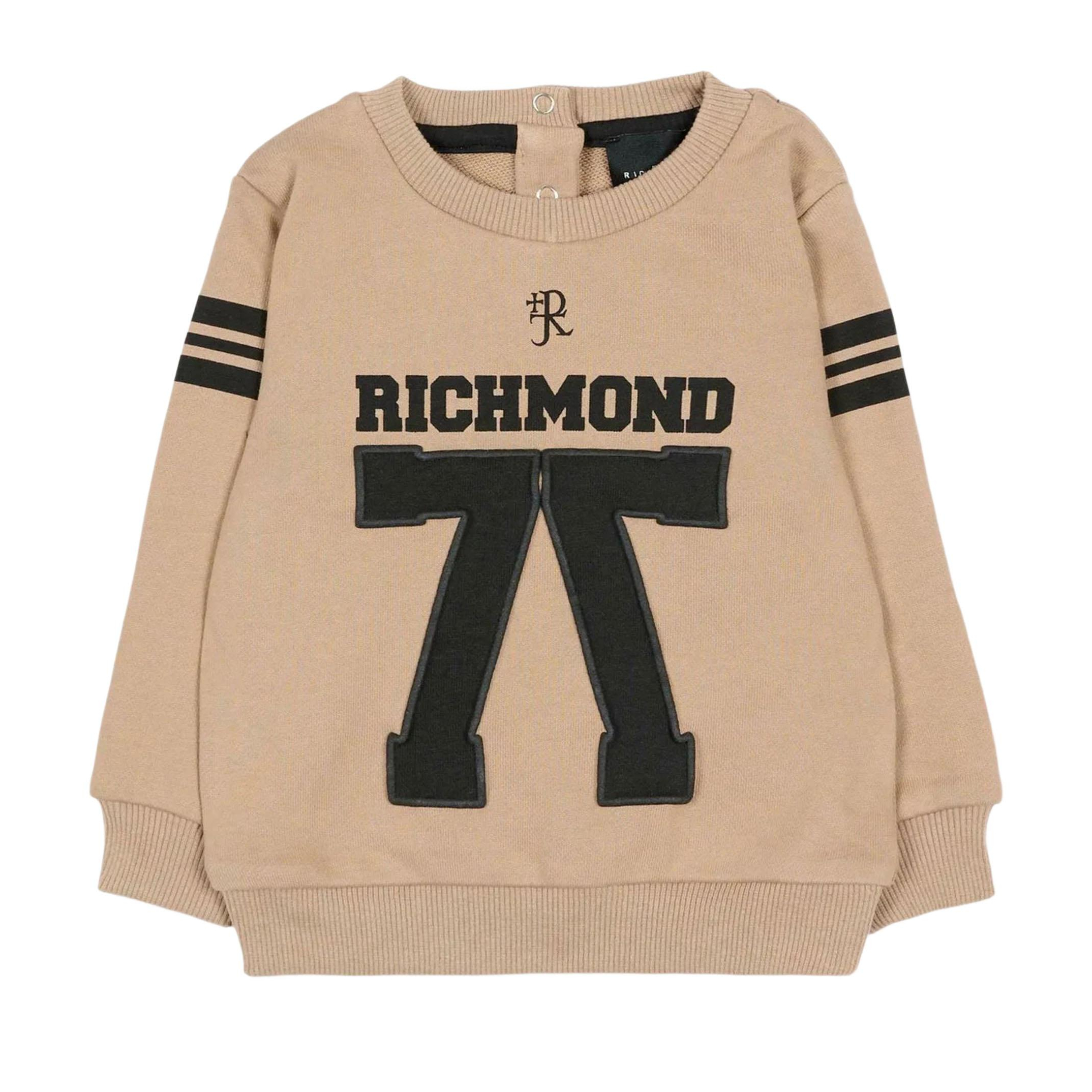 Снимка на Детски суичър момче JOHN RICHMOND