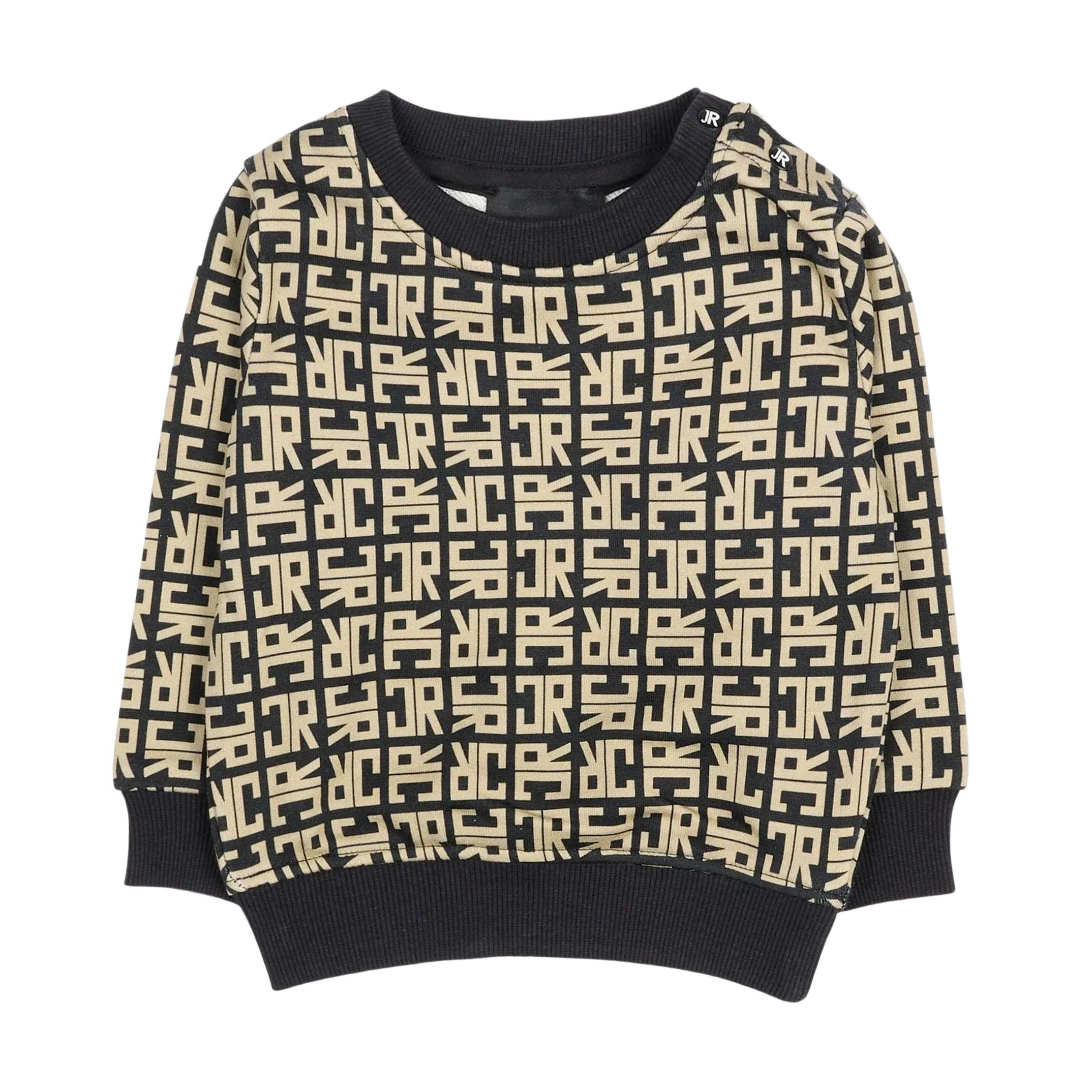 Снимка на Детски суичър момче JOHN RICHMOND