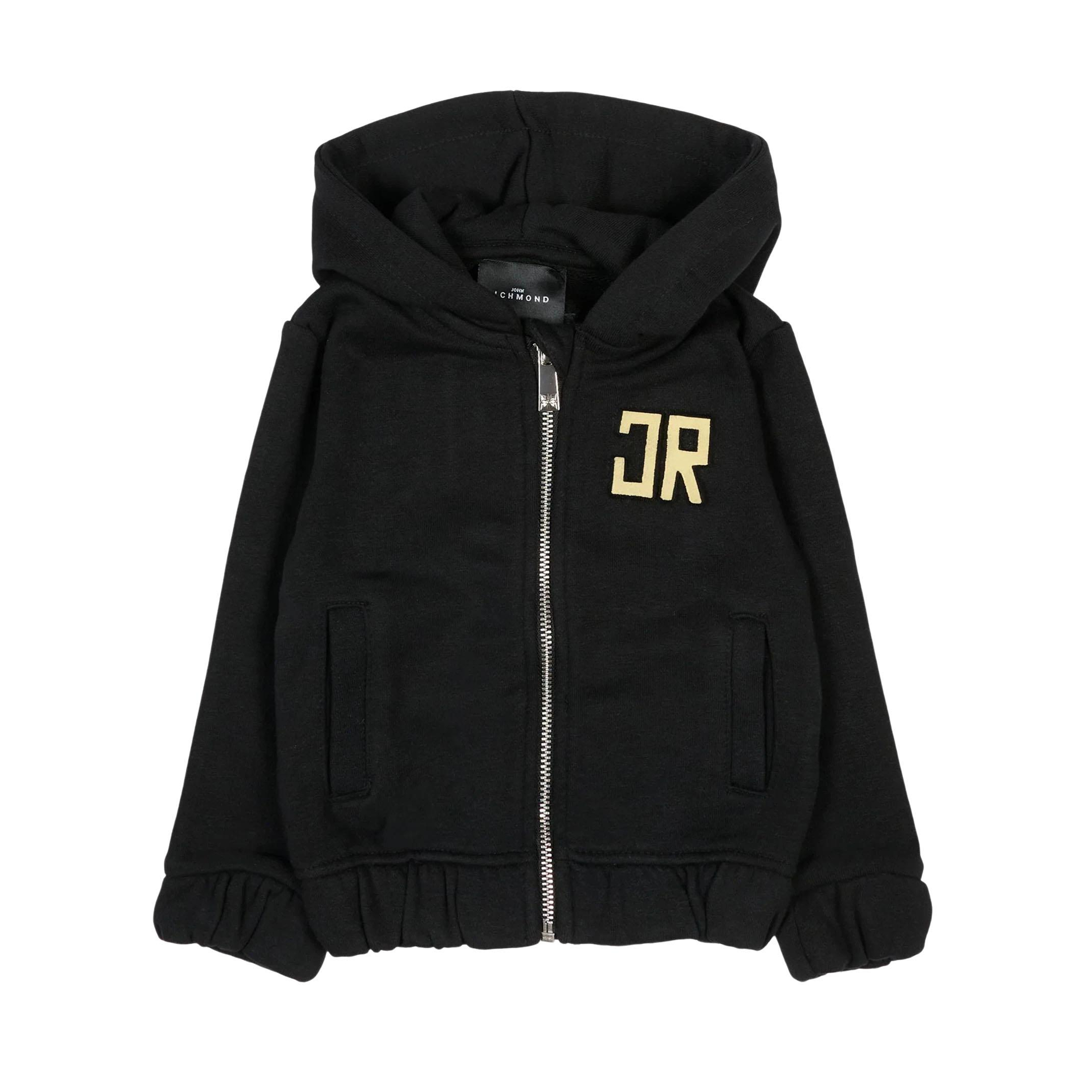 Снимка на Детски суичър момче JOHN RICHMOND