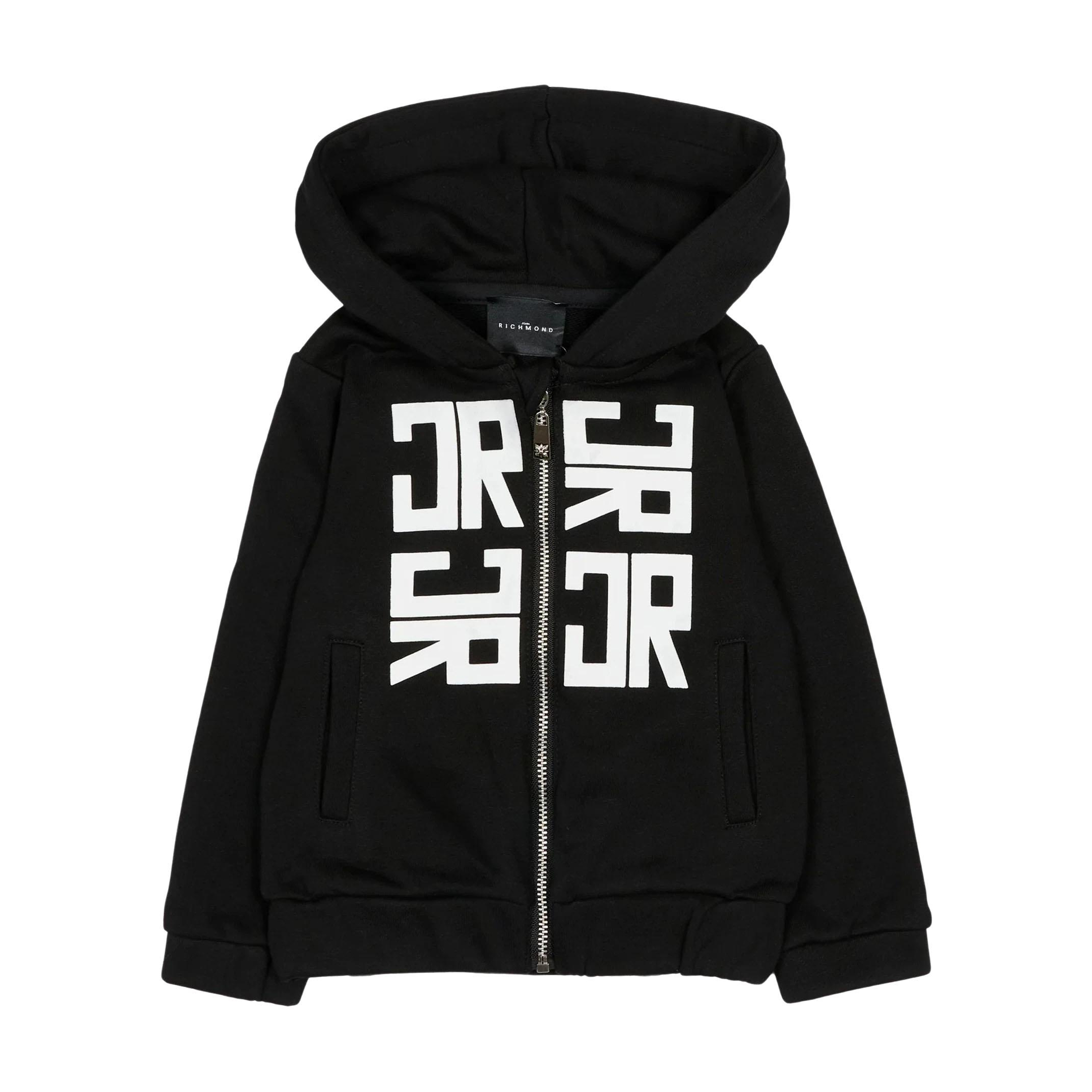 Снимка на Детски суичър момче JOHN RICHMOND