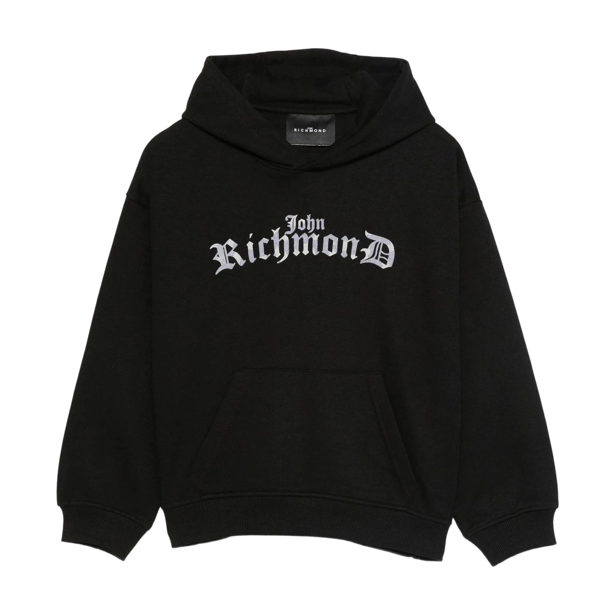 Снимка на Детски суичър момче JOHN RICHMOND